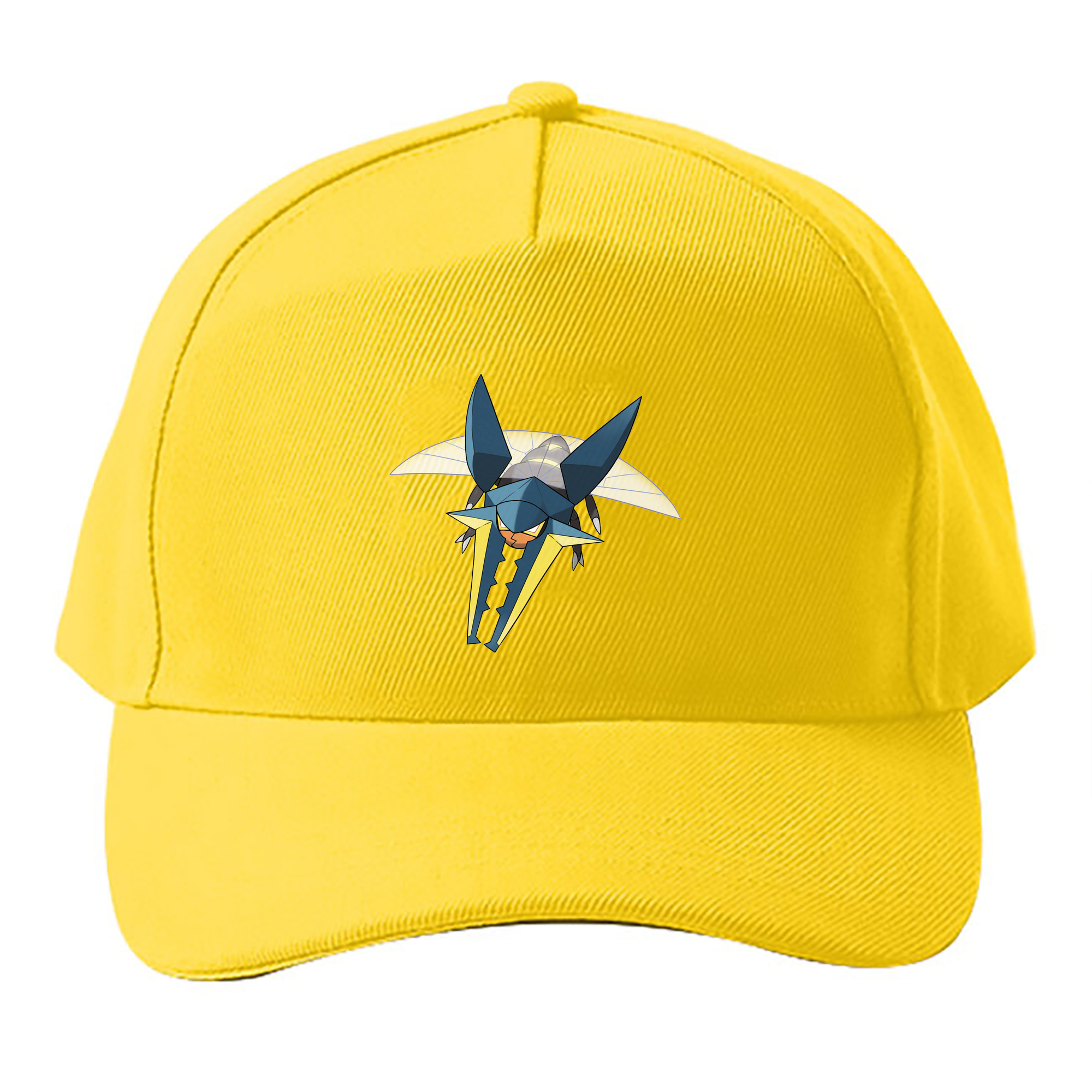 （画像用） ポケットモンスター Pokémon ベースボールキャップ 綿100％ 男女兼用 帽子 スポーツ
